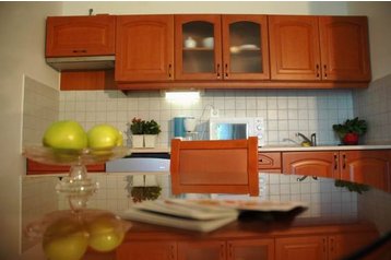 Hungary Privát Egerszalók, Exterior